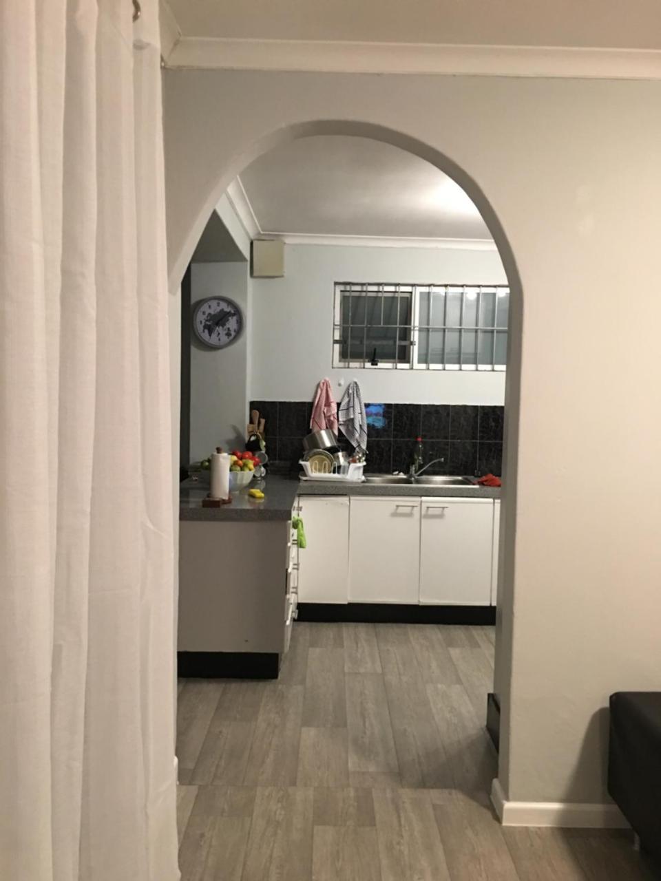 Oma's * Cape Town