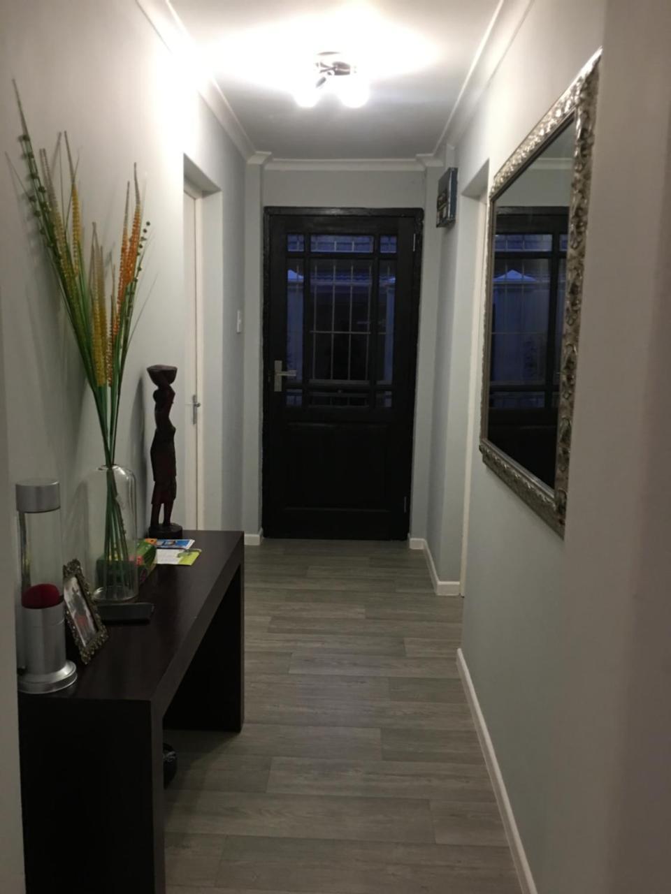 Oma's Homestay