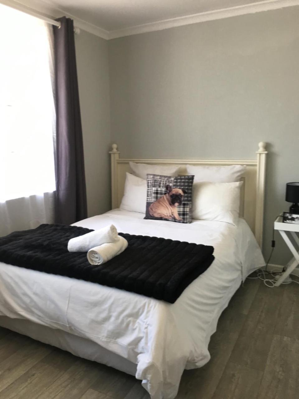 Oma's Cape Town