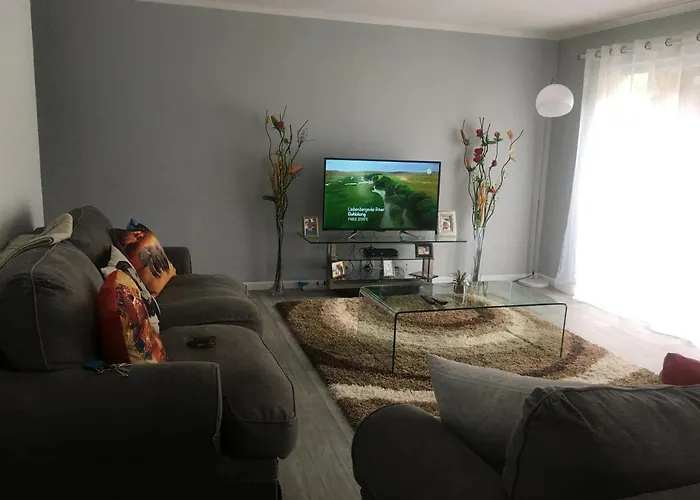 Oma\'S Home