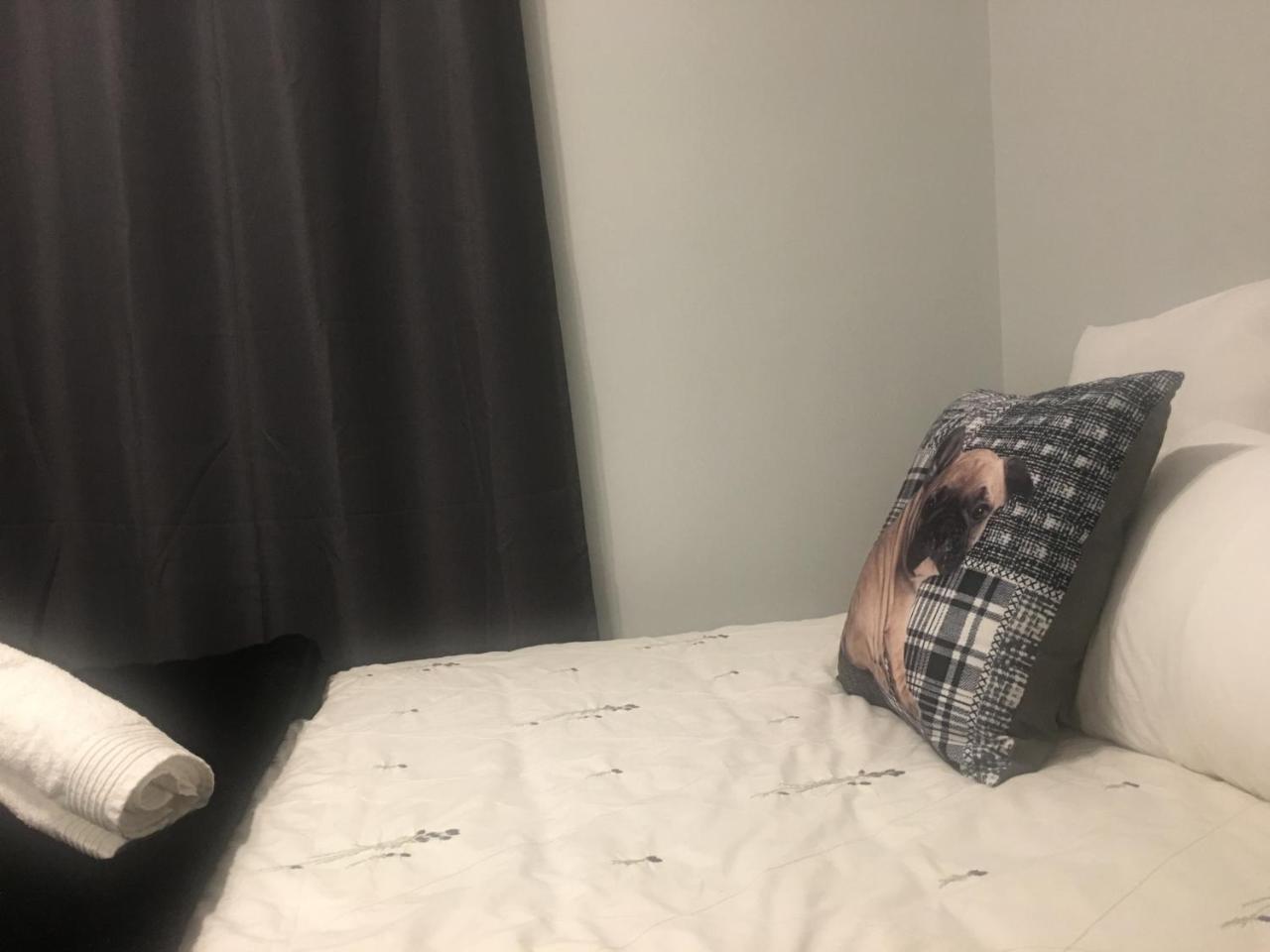 Homestay Oma's Cape Town