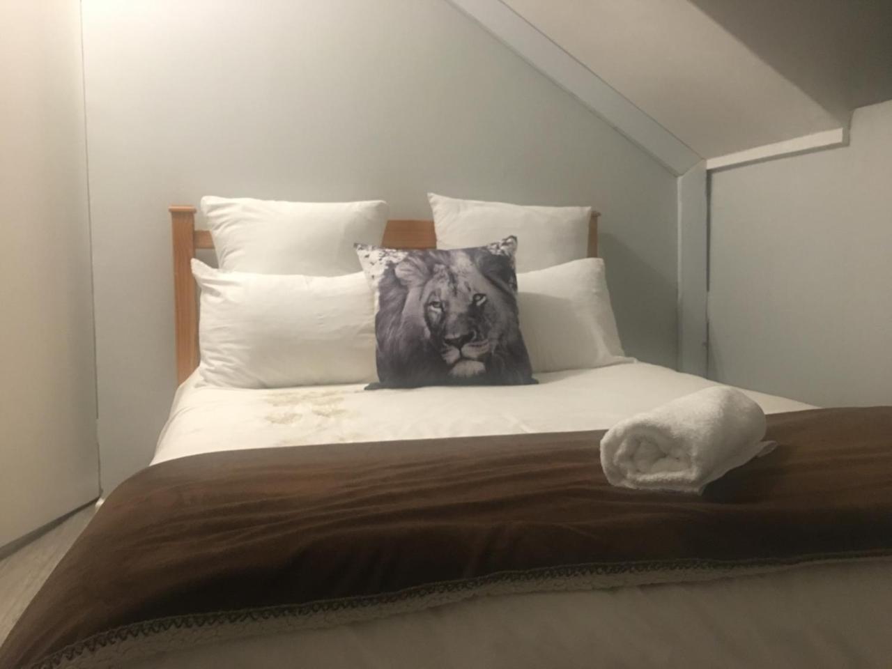 Homestay Oma's Cape Town