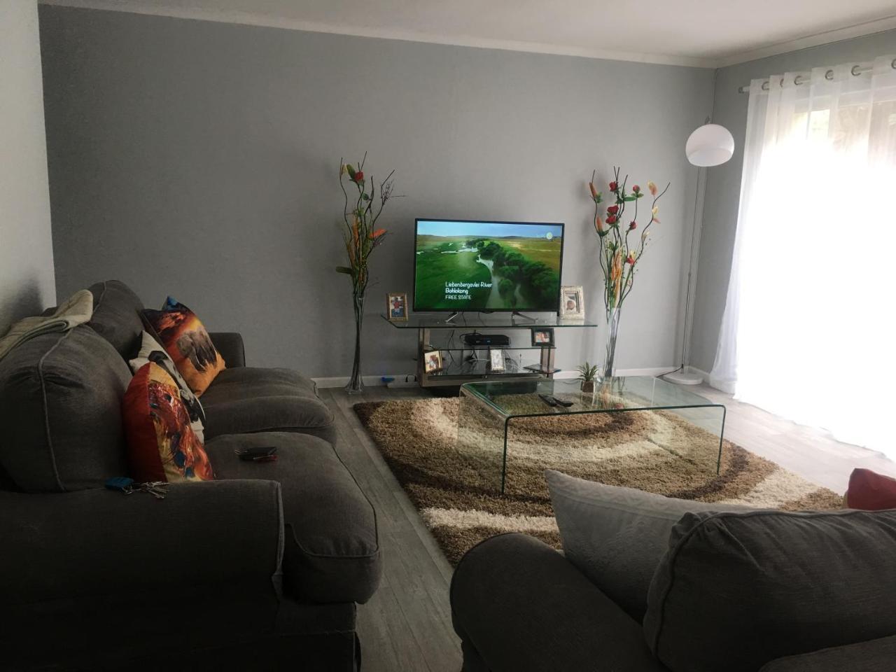 Oma's Cape Town