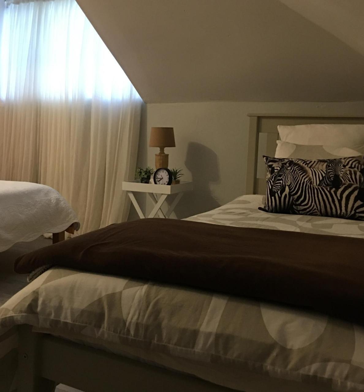Oma's Homestay Cape Town