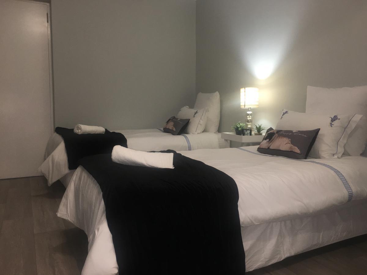 Oma's * Cape Town