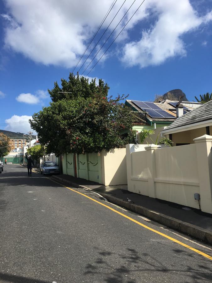 Oma's * Cape Town