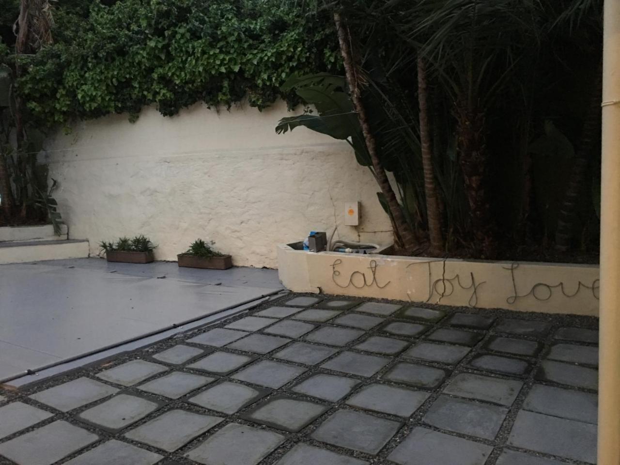 Oma's Homestay Cape Town