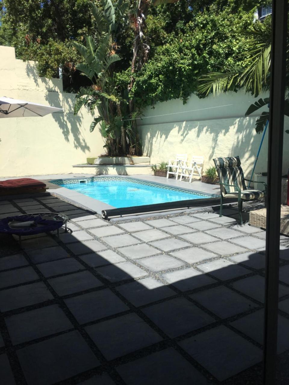 Homestay Oma's Cape Town