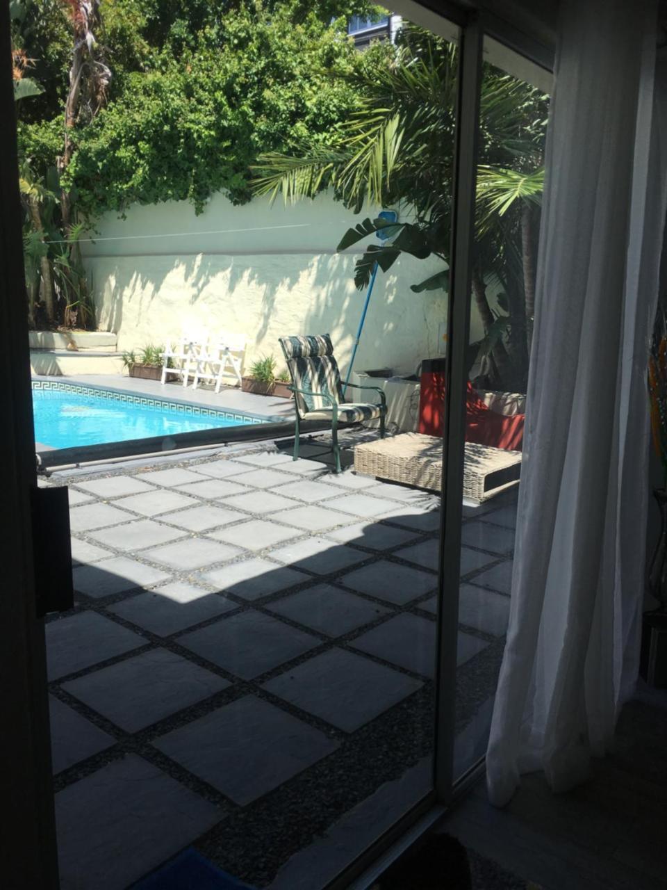 Homestay Oma's Cape Town