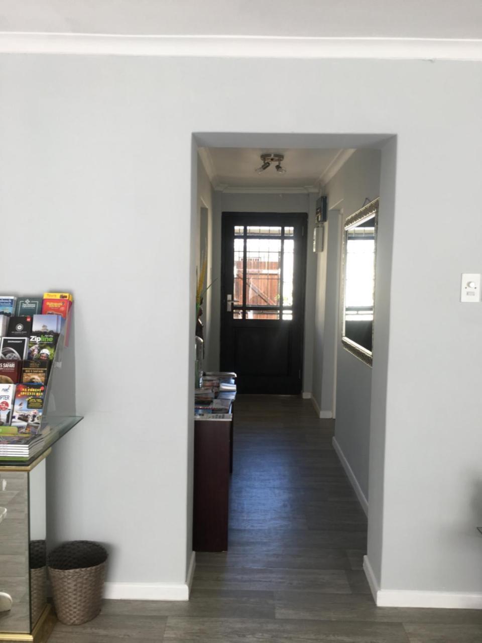 Homestay Oma's Cape Town