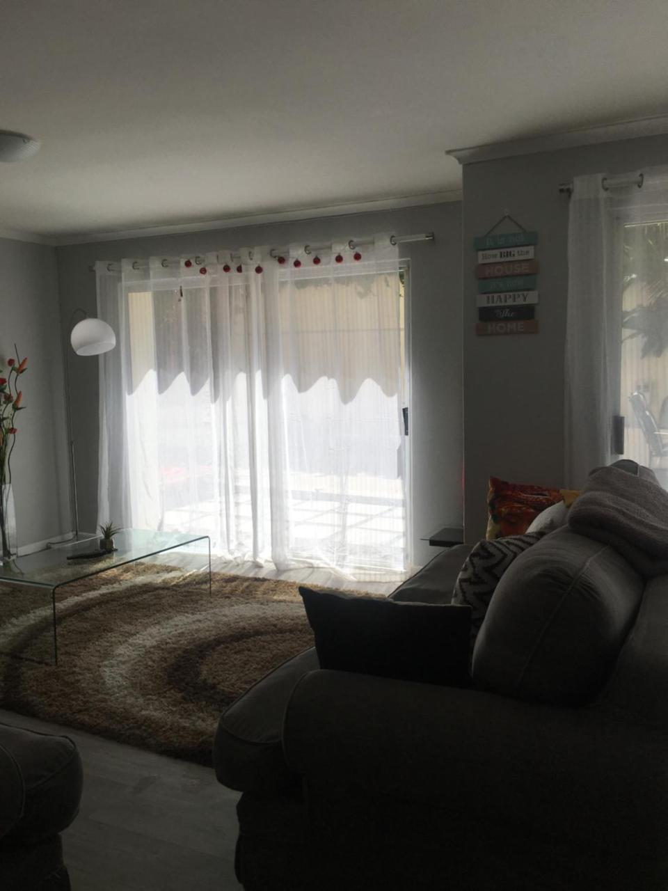 Homestay Oma's Cape Town