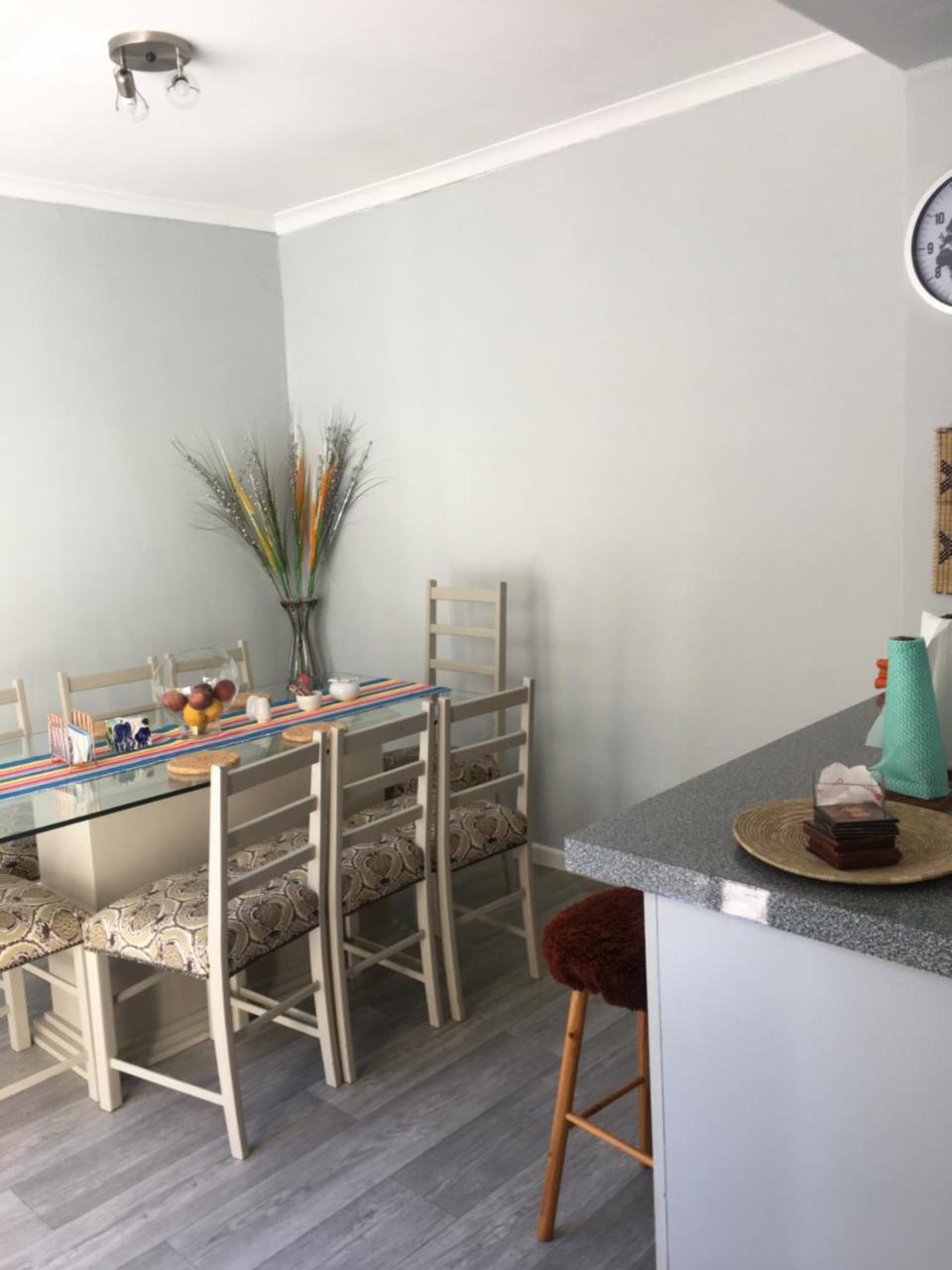 Oma's Cape Town
