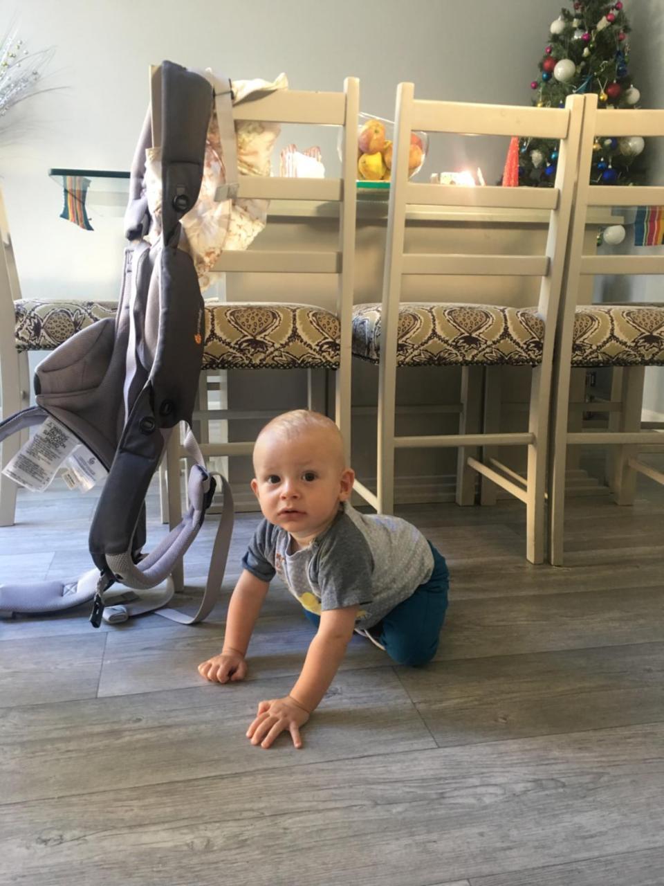 Homestay Oma's Cape Town