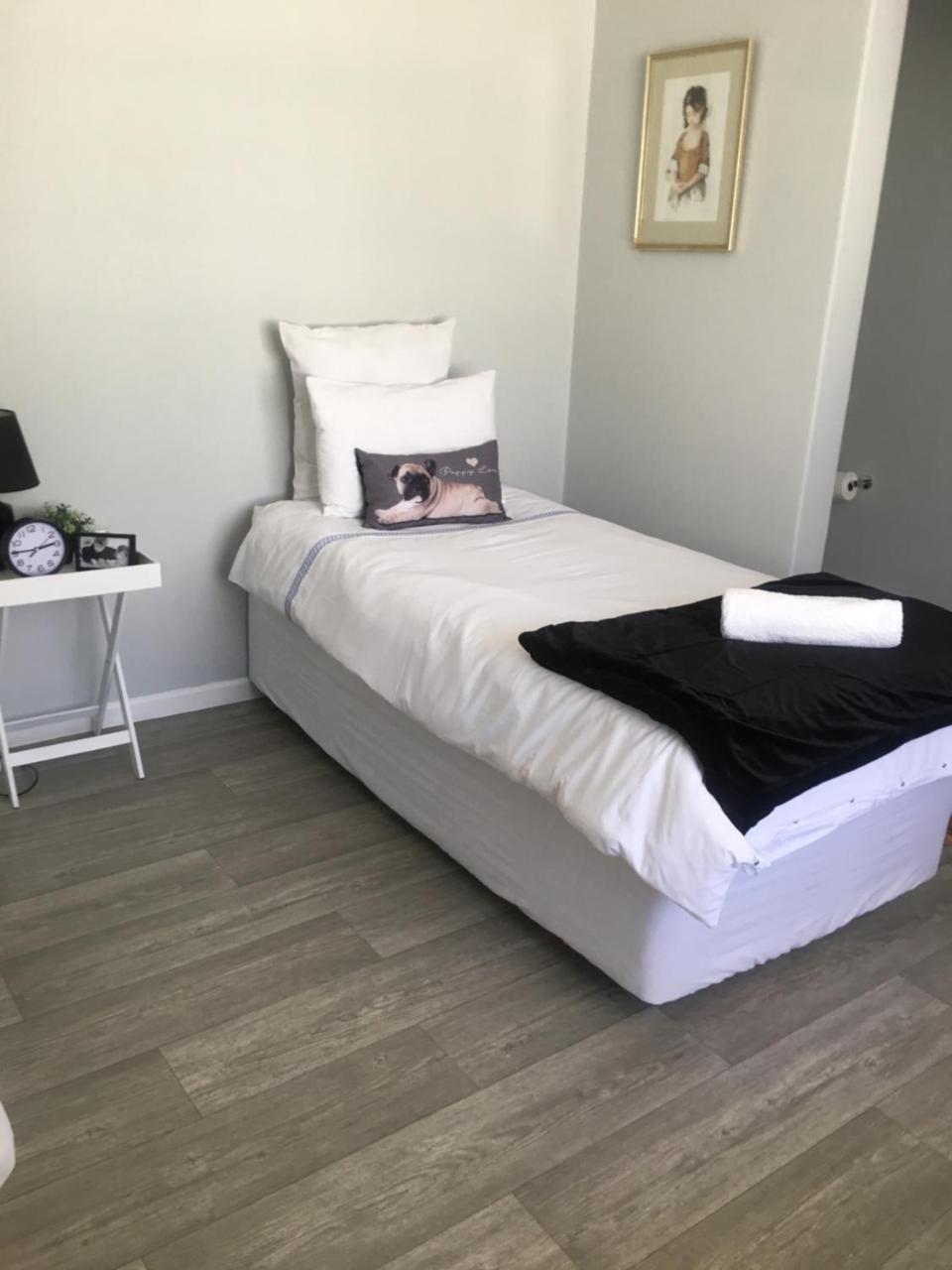 Homestay Oma's Cape Town