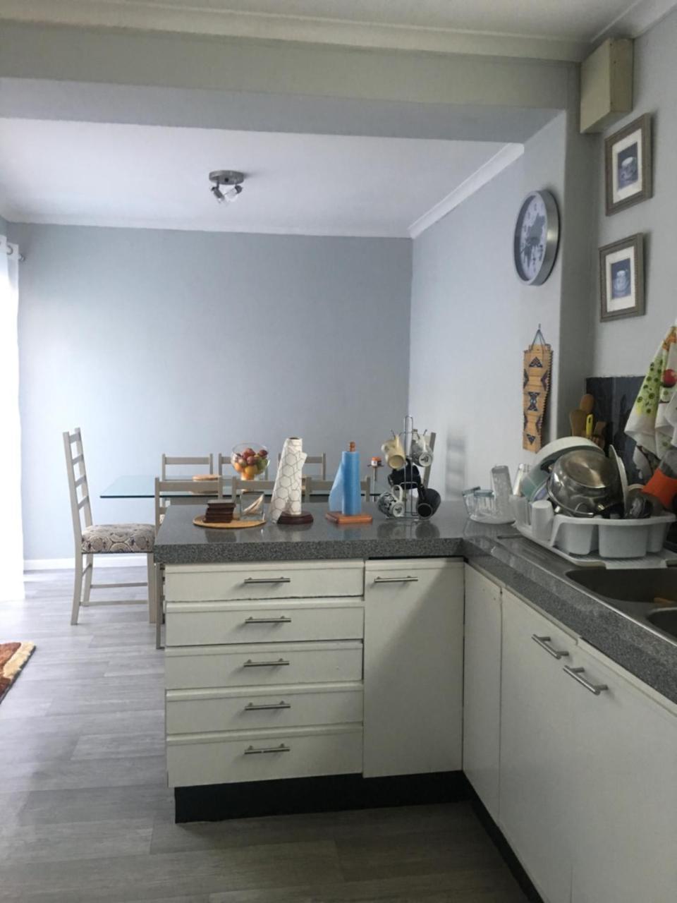Homestay Oma's Cape Town