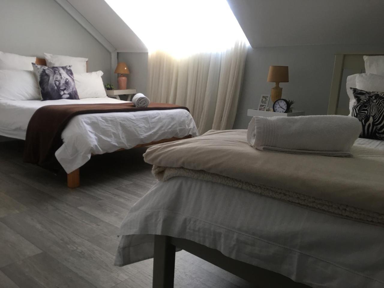 Oma's Homestay Cape Town