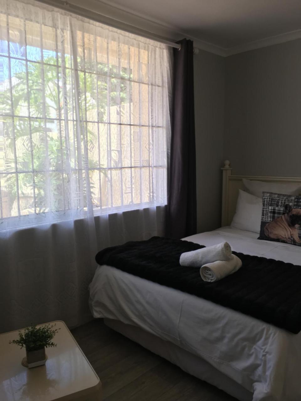 Homestay Oma's Cape Town