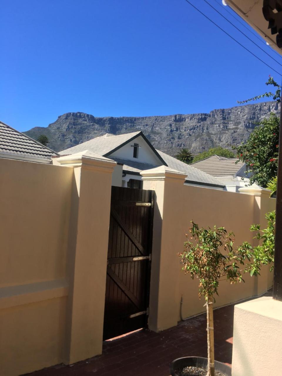 Oma's Cape Town