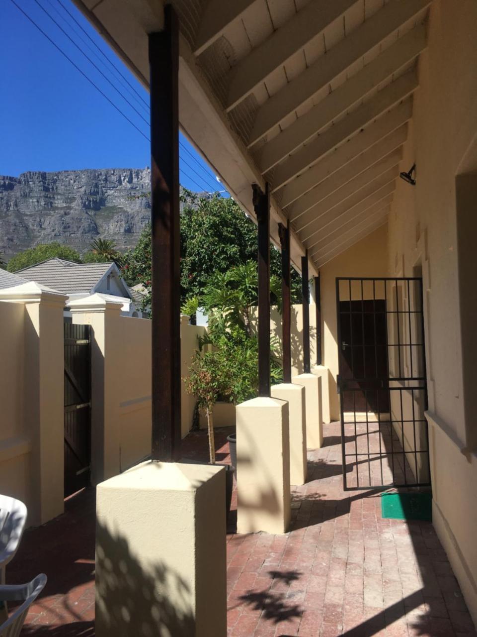 Oma's Homestay Cape Town