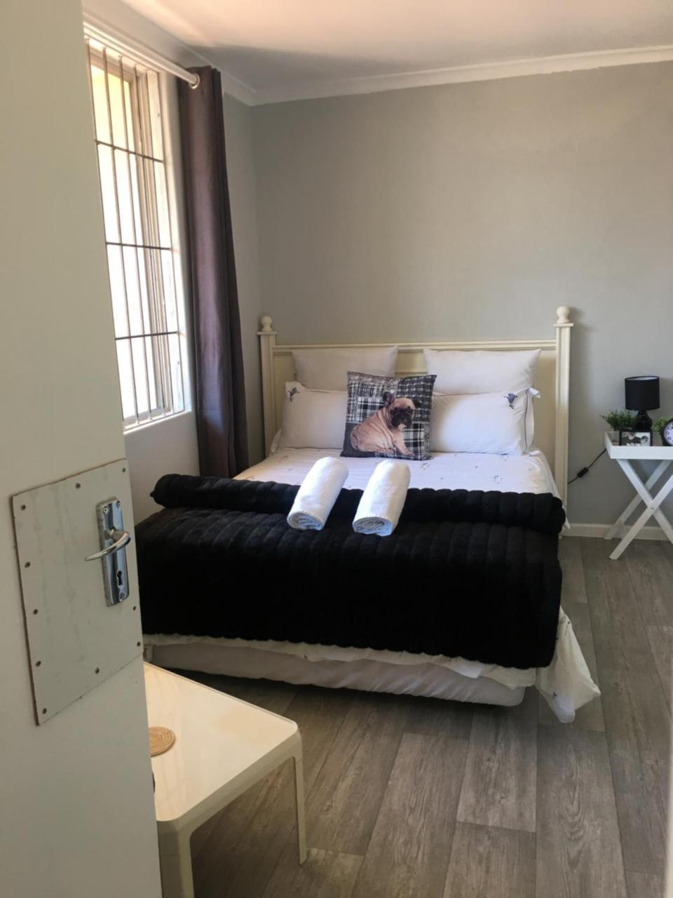 Oma's Cape Town