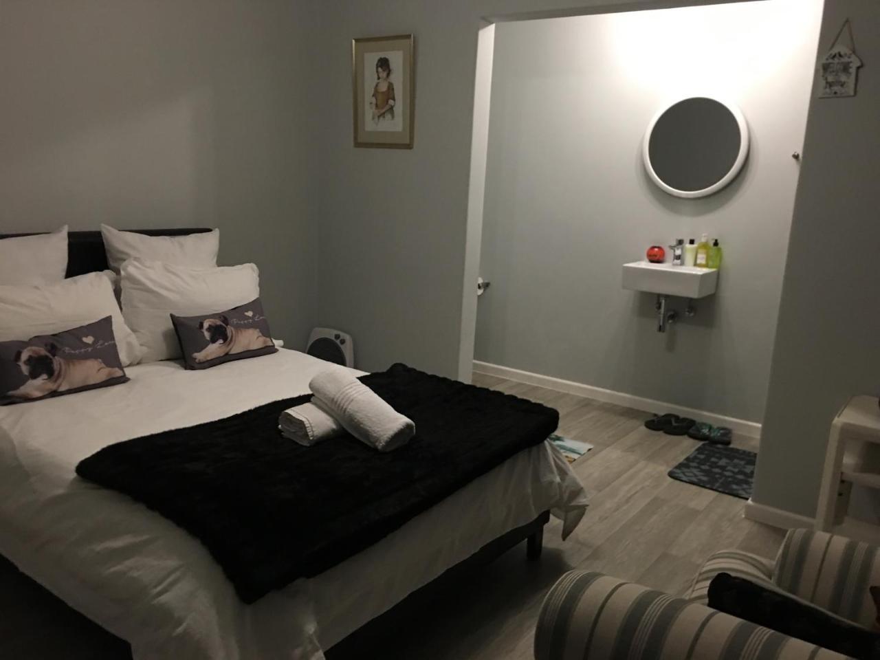 Oma's Homestay Cape Town
